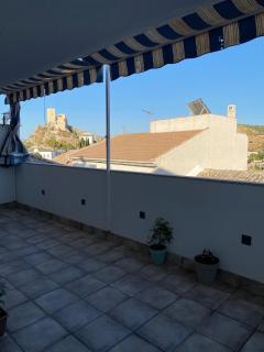 La terraza de la subbética - 4