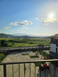 Cozy Retreat 3-Room Apartment 204 in Bakuriani with Stunning Views - 6