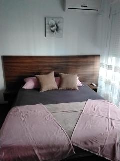 Apartmani Sutomore Tri Palme - 2