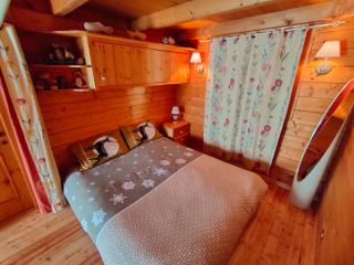 Un'oasi di pace Appartamento in chalet a 20 minuti da Aosta - - 5