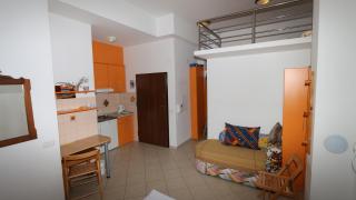 Dugiš studio-no parking - Makarska - 5