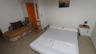 Dugiš studio-no parking - Makarska - 2
