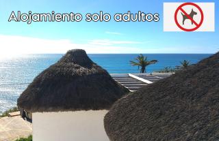Mandala Bungalows - Adults Only - Los Caños de Meca - 0