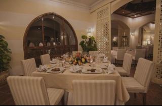 Domina Coral Bay Harem Luxury - 4