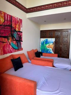 Domina Coral Bay Harem Luxury - Banī Ghālib - 1