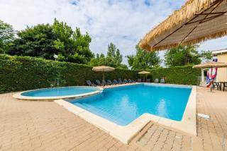 NOSTRA LIBERTAT - Piscine - Terrasse - Rivières - 4