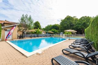 NOSTRA LIBERTAT - Piscine - Terrasse - Rivières - 8