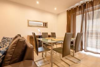 Modern&quiet twin room with shared bathroom - Sliema - 3
