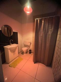 Sliema Air conditioned room with Private Bathroom - 5