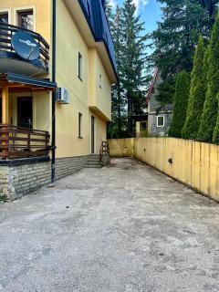 Apartman - Natural Forest Vlašić - Travnik - 3
