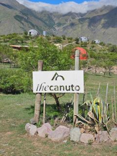 The Canuto Glamping - 0