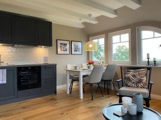 Ferienwohnung Nr 10 OG Spitzboden - Born - 7