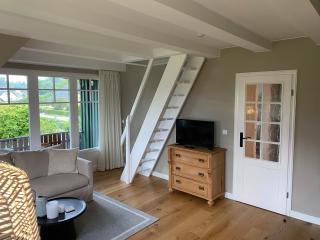 Ferienwohnung Nr 10 OG Spitzboden - Born - 6