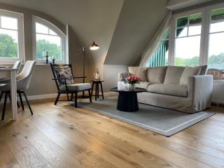 Ferienwohnung Nr 10 OG Spitzboden - Born - 5