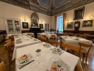 Albergo Dellangelo - Pieve di Teco - 9