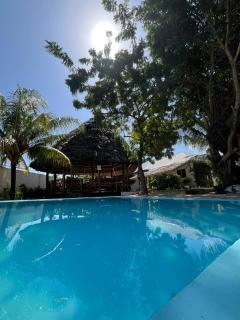 Nature villa Nungwi - Nungwi - 0