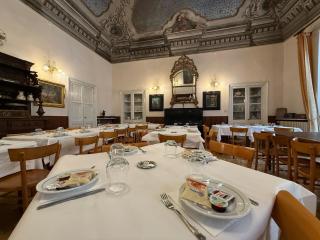 Albergo Dellangelo - Pieve di Teco - 3