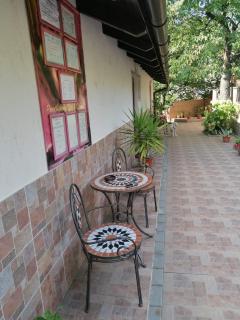 Casa Crina - Băile Herculane - 7