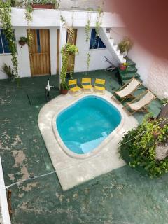 habitaciones casa escondida - Santa Marta - 8