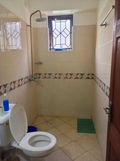 Cozyblue fully furnished 1 bedroom bnb - Mombasa - 8
