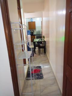 Cozyblue fully furnished 1 bedroom bnb - 2