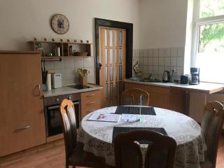 Ferienwohnung Zur Weißen Taube - Dobbertin - 1