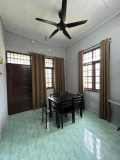 NH Homestay Gong Badak - Unisza, UMT, IPG - Kuala Terengganu - 7