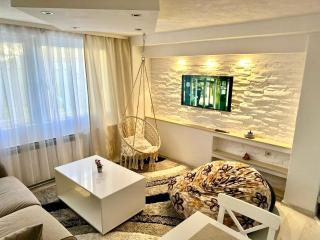 Apartment Kamenica in Sarajevo - Old City - Sarajevo - 4