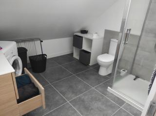 Maison 3 chambres avec jardin Gien - Gien - 8
