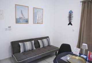 Apartment Simply 102 - Gázion - 8