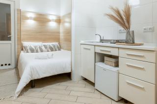 Smart Apartment Філатова 10 РЕМОНТ і СУПЕР ЦІНА - Lviv - 0
