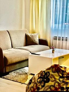 Apartment Kamenica in Sarajevo - Old City - Sarajevo - 5
