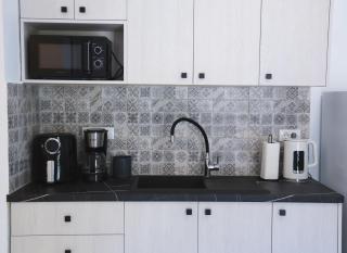 Apartment Simply 102 - Gázion - 5