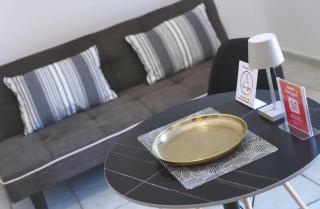 Apartment Simply 102 - Gázion - 9