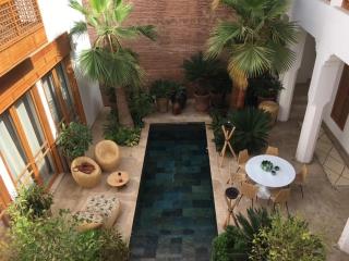 RIAD Oz - 0