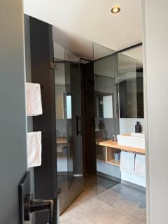 Ferienhaus #4 Gamrig - 9