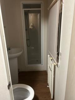 2 bed caravan seawick hoilday Park - Clacton-on-Sea - 0
