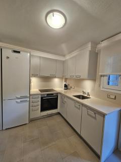 El PI Apartamento con jardín a 2 minutos playa y 2 minutos centro - 3