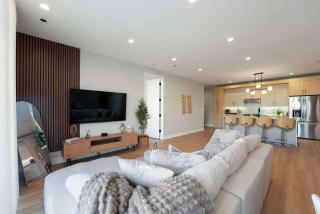 Chicago Modern Condo 2BR2BA Balcony Free Park - 0