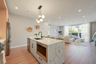 Chicago Modern Condo 2BR2BA Balcony Free Park - Chicago - 5