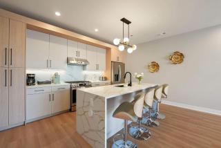 Chicago Modern Condo 2BR2BA Balcony Free Park - 4
