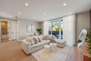 Chicago Modern Condo 2BR2BA Balcony Free Park - 0