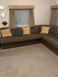 2 bed caravan seawick hoilday Park - 9