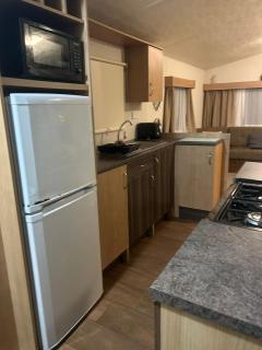 2 bed caravan seawick hoilday Park - 8