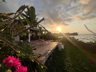 Malcom Ocean View Retreat - Pongwe - 0