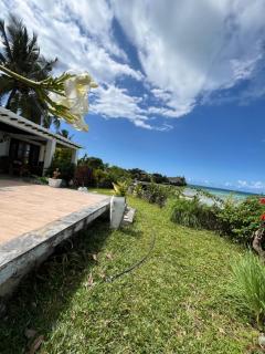 Malcom Ocean View Retreat - Pongwe - 9