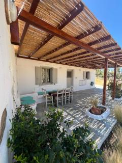 Casa Paros - 4