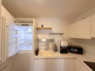 Comfy 4PX Staycation TheHub SS2, PJ Near Paradigm Mall & 1U - Petaling Jaya - 6
