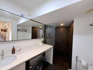 Comfy 4PX Staycation TheHub SS2, PJ Near Paradigm Mall & 1U - Petaling Jaya - 5