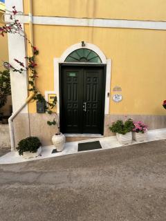 B&B Il Sogno Ponza - 8